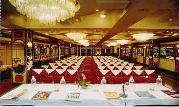 Hotel Bahia Fort Bathinda Zewnętrze zdjęcie
